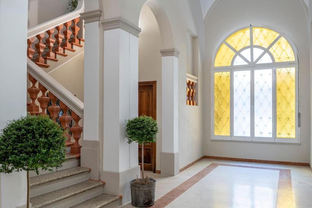Via Emilia Centro - Stupendo Appartamento A مودينا المظهر الخارجي الصورة