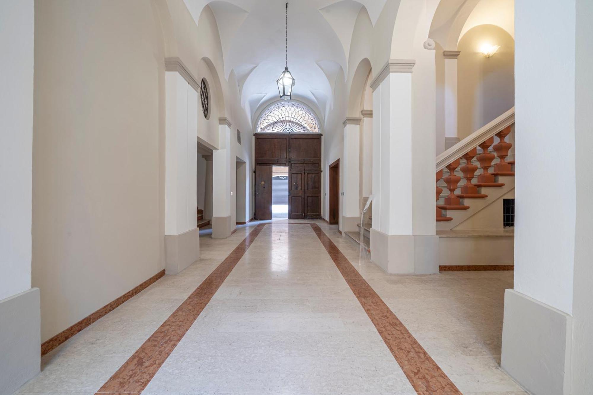 Via Emilia Centro - Stupendo Appartamento A مودينا المظهر الخارجي الصورة